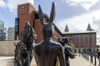 crowne plaza liverpool city centre by ihg
