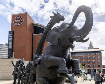 crowne plaza liverpool city centre by ihg