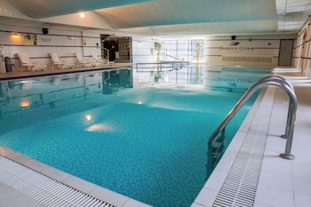 Crowne Plaza Liverpool City Centre By Ihg,Liverpool City Centre>>Liverpool,4 star