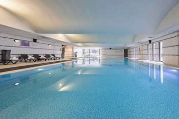 Crowne Plaza Liverpool City Centre By Ihg,Liverpool City Centre>>Liverpool,4 star