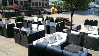 crowne plaza liverpool city centre by ihg