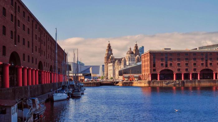 crowne plaza liverpool city centre by ihg