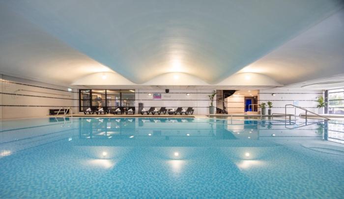 crowne plaza liverpool city centre by ihg