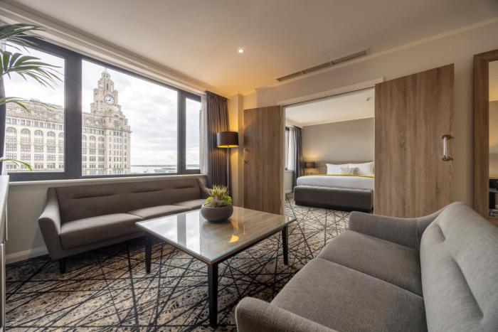 crowne plaza liverpool city centre by ihg