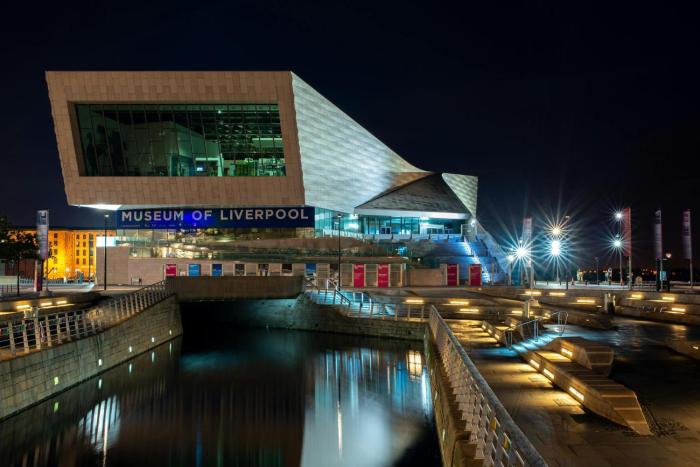 crowne plaza liverpool city centre by ihg