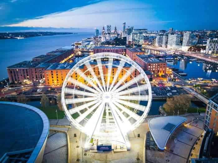 crowne plaza liverpool city centre by ihg