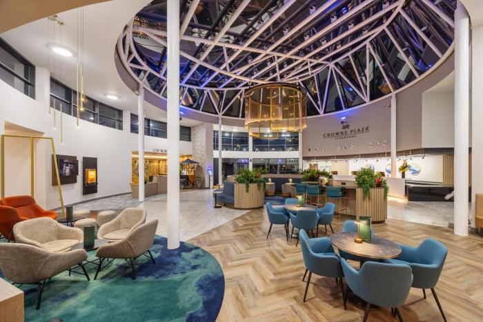 crowne plaza liverpool city centre by ihg