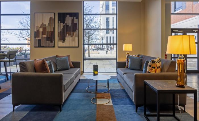 crowne plaza liverpool city centre by ihg