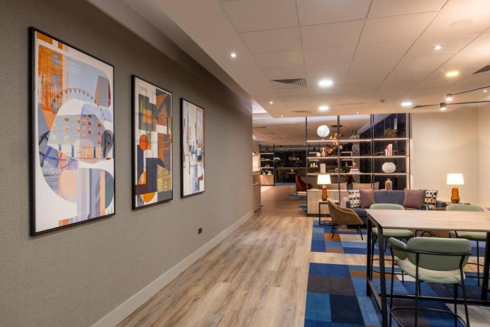 crowne plaza liverpool city centre by ihg