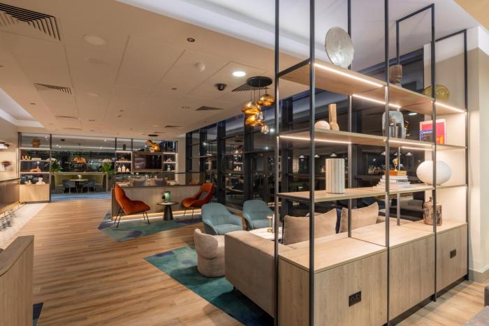 crowne plaza liverpool city centre by ihg