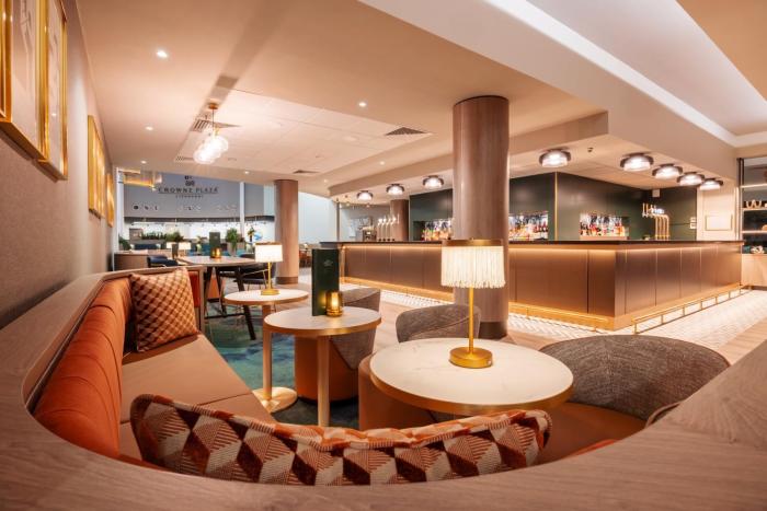 crowne plaza liverpool city centre by ihg