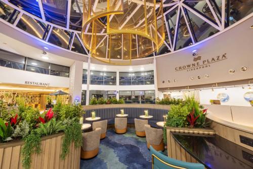 crowne plaza liverpool city centre by ihg