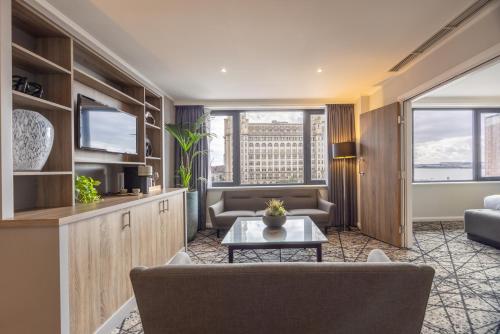 crowne plaza liverpool city centre by ihg