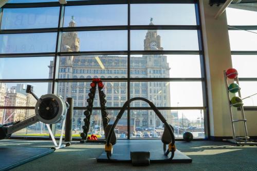 crowne plaza liverpool city centre by ihg