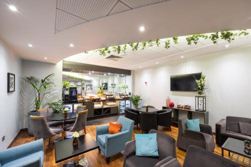 crowne plaza liverpool city centre by ihg