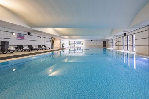 crowne plaza liverpool city centre by ihg