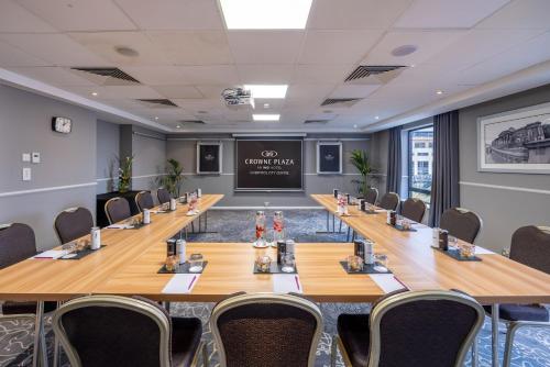 crowne plaza liverpool city centre by ihg