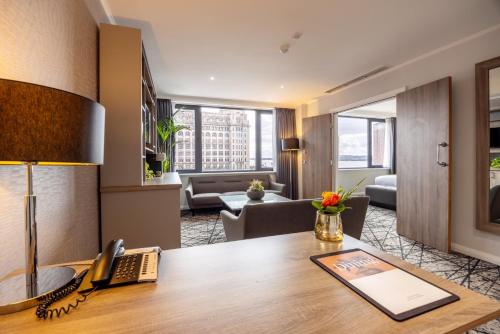 crowne plaza liverpool city centre by ihg