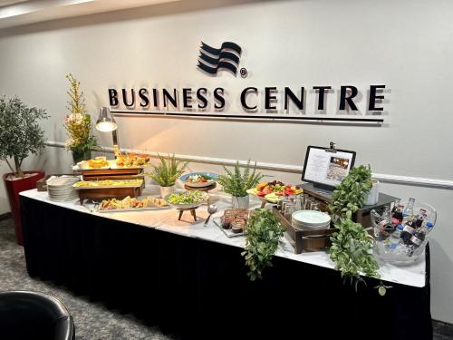 crowne plaza liverpool city centre by ihg