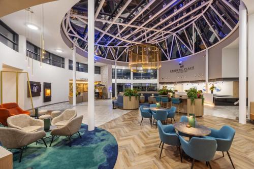 crowne plaza liverpool city centre by ihg
