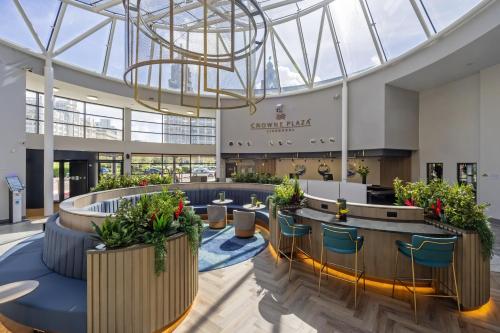 crowne plaza liverpool city centre by ihg