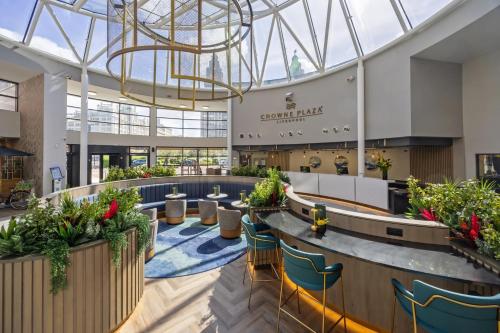 crowne plaza liverpool city centre by ihg