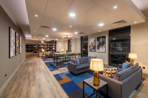 crowne plaza liverpool city centre by ihg