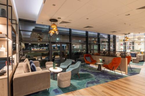 crowne plaza liverpool city centre by ihg
