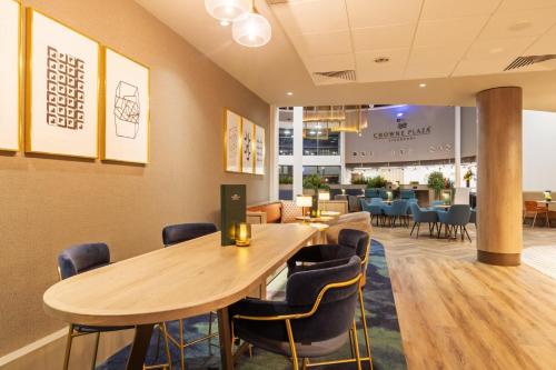 crowne plaza liverpool city centre by ihg