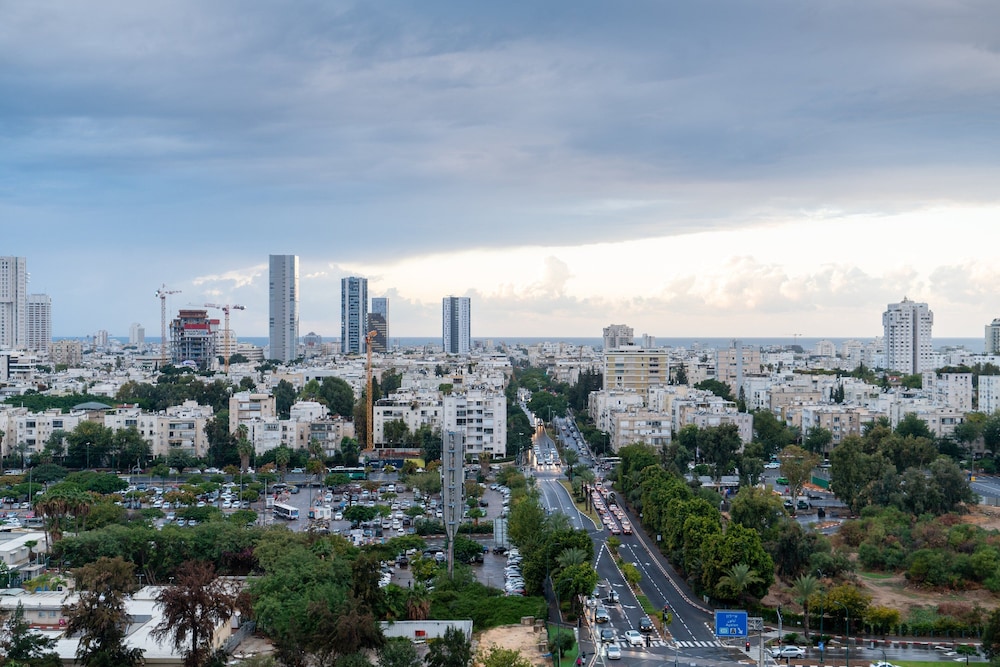 ramat gan