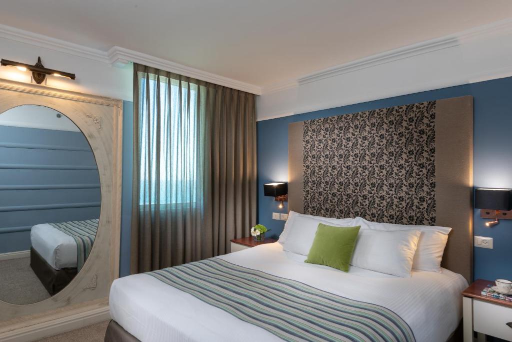 herods hotel tel aviv by the beach