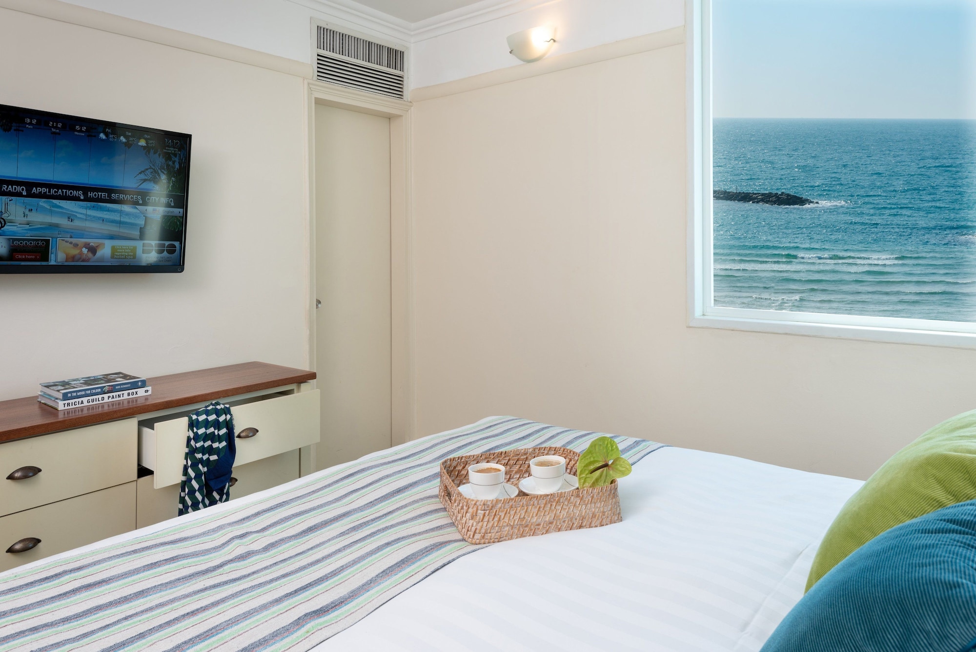 herods hotel tel aviv by the beach