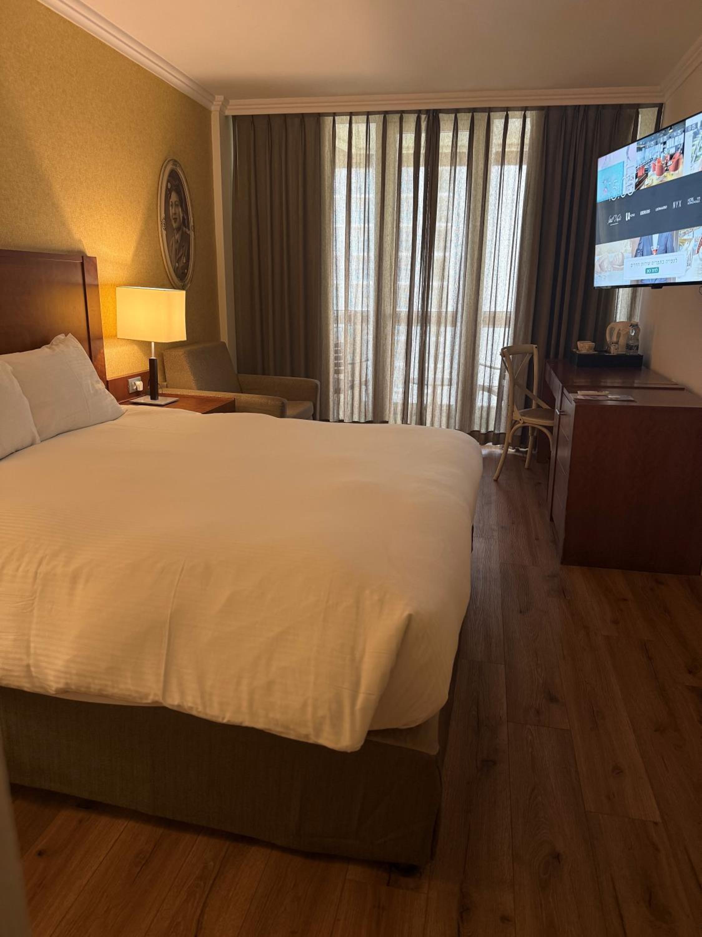 herods hotel tel aviv by the beach