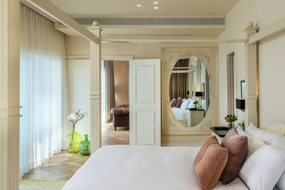 herods hotel tel aviv by the beach