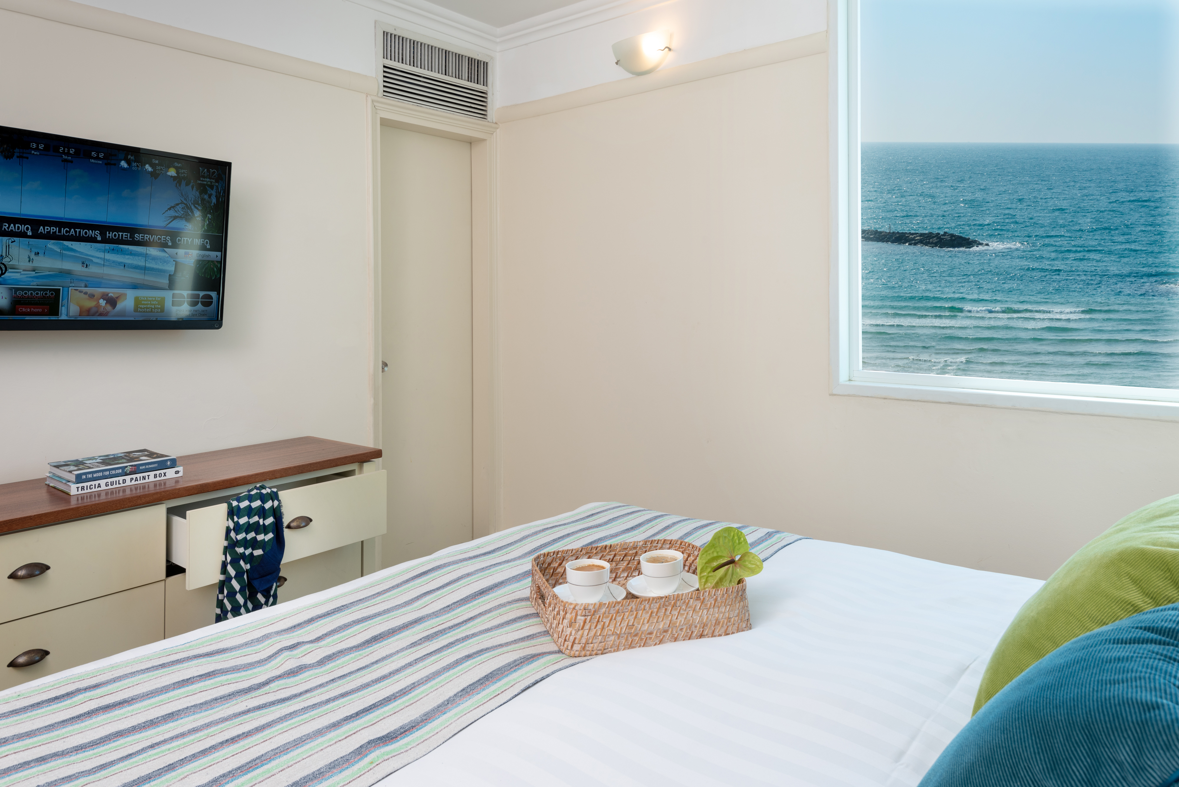 herods hotel tel aviv by the beach