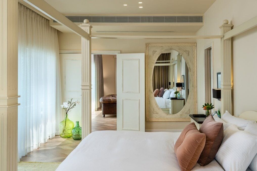 herods hotel tel aviv by the beach