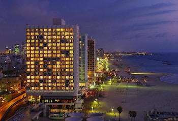 herods hotel tel aviv by the beach