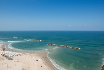 herods hotel tel aviv by the beach