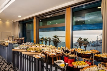 herods hotel tel aviv by the beach
