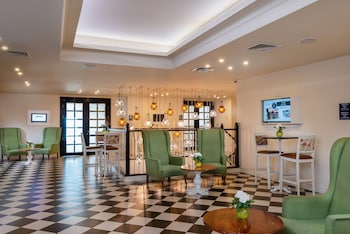 herods hotel tel aviv by the beach