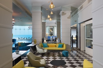 herods hotel tel aviv by the beach