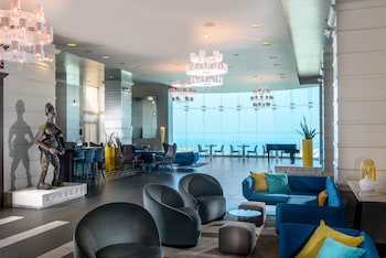 herods hotel tel aviv by the beach