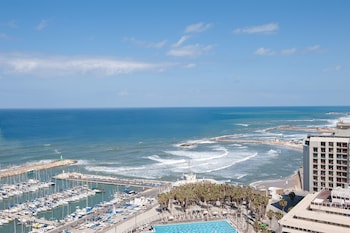 herods hotel tel aviv by the beach