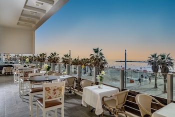 herods hotel tel aviv by the beach