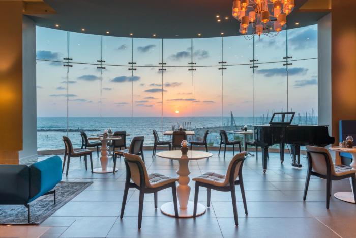 herods hotel tel aviv by the beach