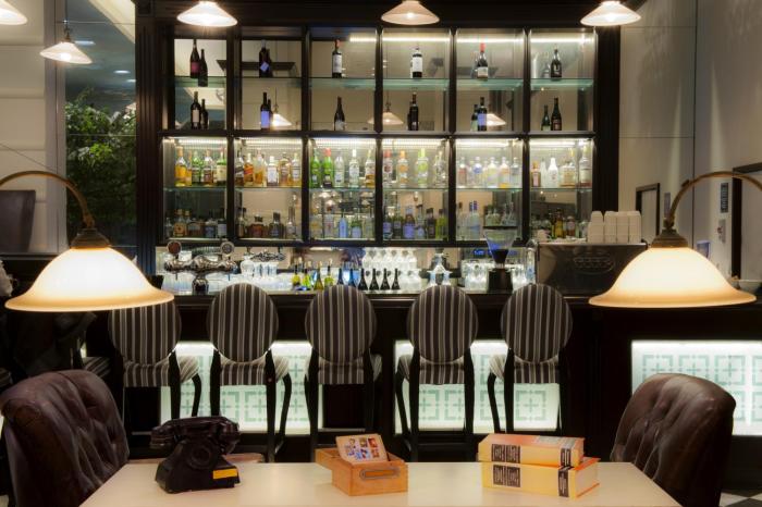 herods hotel tel aviv by the beach