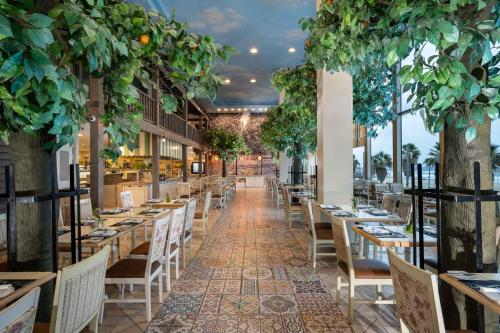 herods hotel tel aviv by the beach