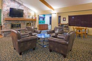 Americinn By Wyndham Fargo West Acres,Wahpeton>>Fargo,3 star