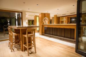 the corner boutique hotel