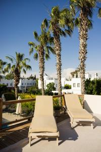 the corner boutique hotel